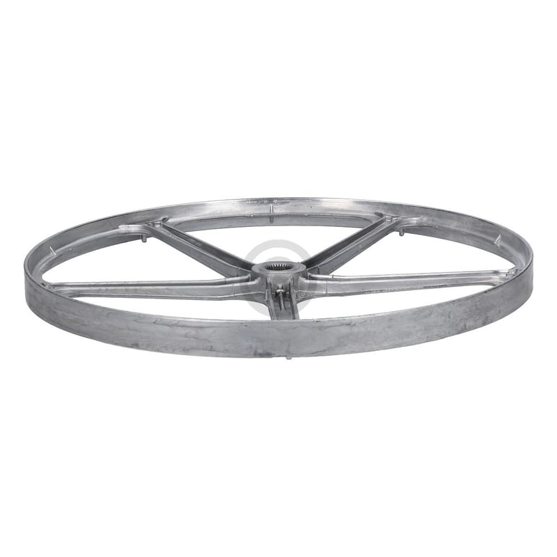 Riemenscheibe beko 2816660100 für Waschmaschine