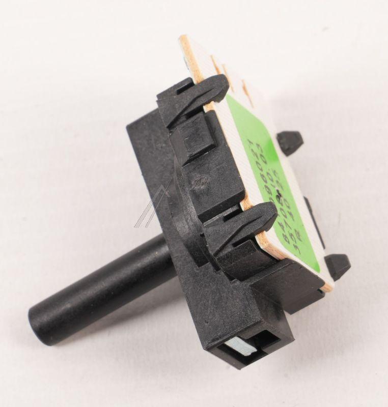 Wahlschalter für Ofen Electrolux 3570840037 Drehschalter Backofen