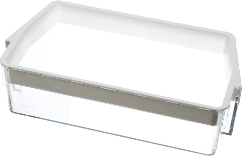 Absteller für Kühl-Gefrierkombination Bosch 11038948 Halterung, Kunststoff