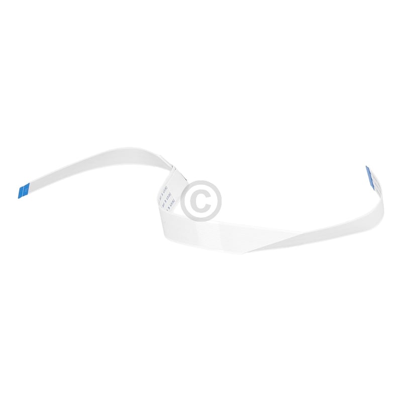 FFC connecting wire harness Ecovacs 201-24A3-0041 für Staubsauger-Roboter
