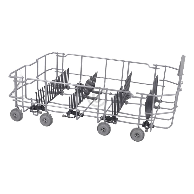 Geschirrkorb unten Bauknecht C00637214 für Geschirrspüler