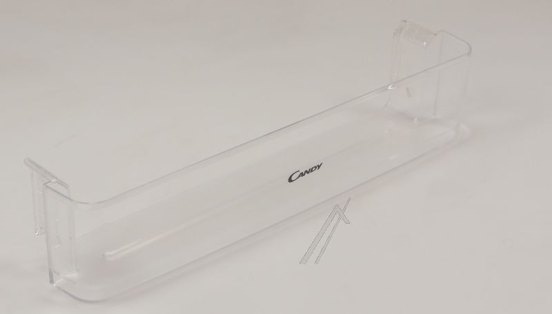 Flaschenfach für Kühlschrank Haier 49130193 Kühlschrankablage