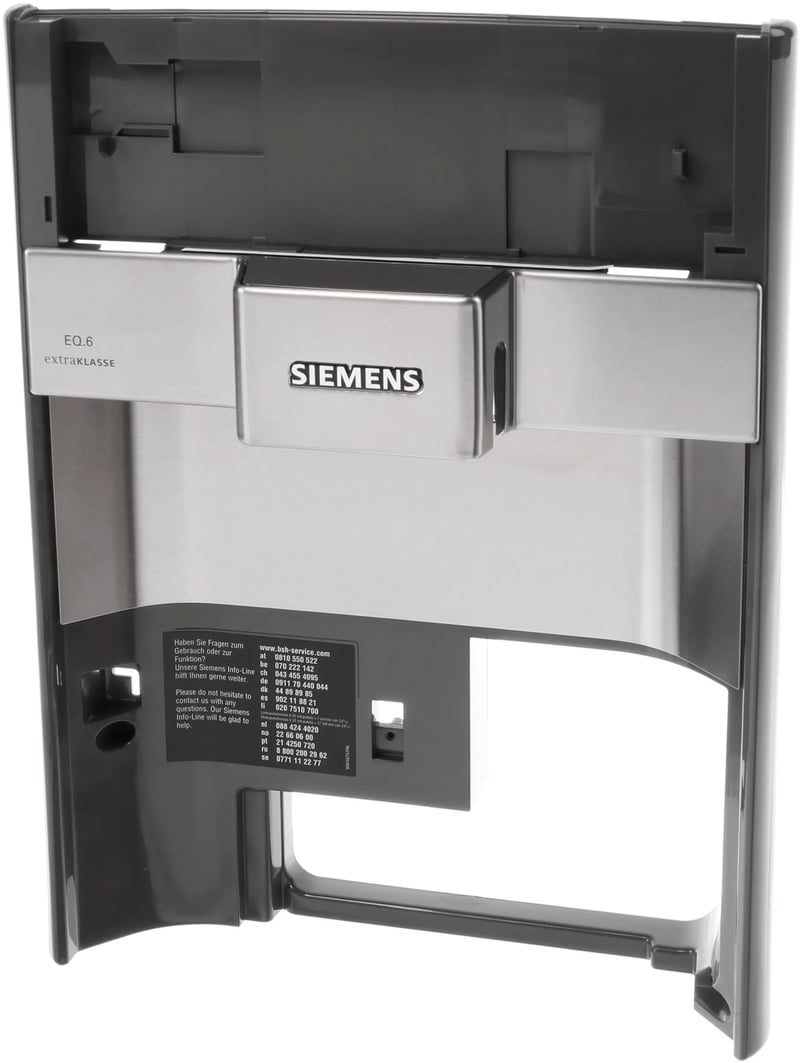 Gehäuse-Vorderteil 11003961