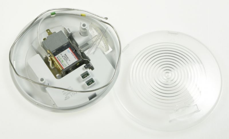 Thermostat-Beleuchtungseinheit für Kühlschrank Hisense/Gorenje HK1381222 Temperaturregelung, Beleuchtung