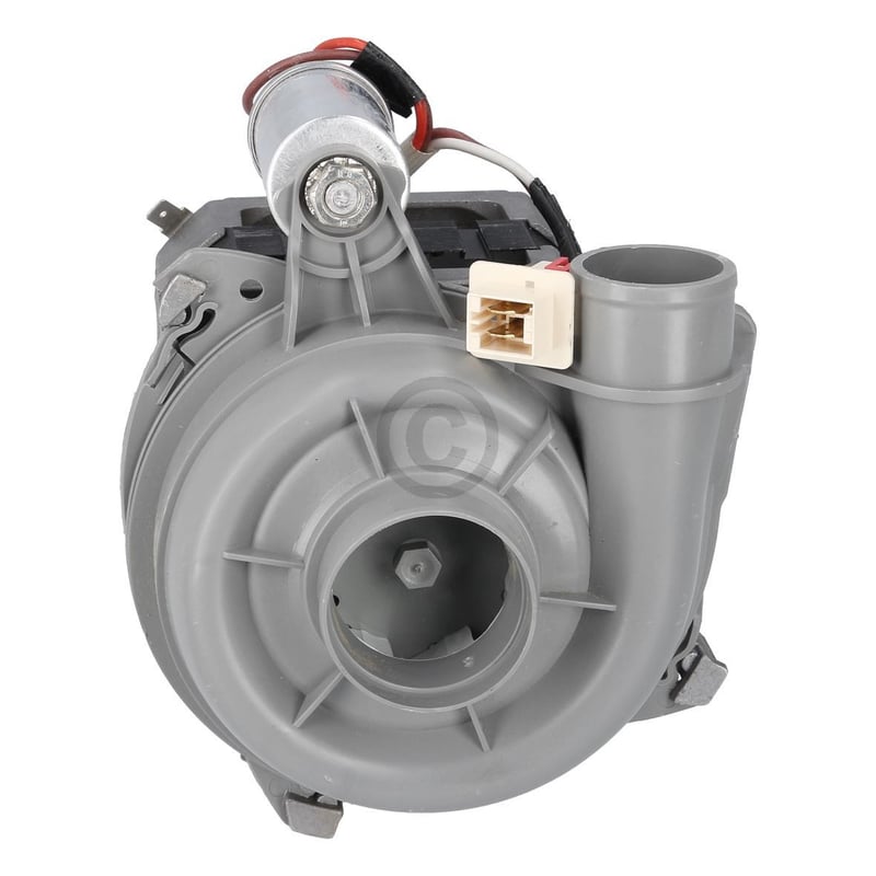 Umwälzpumpe beko 1740701700 IC-26225ARDWL für Geschirrspüler