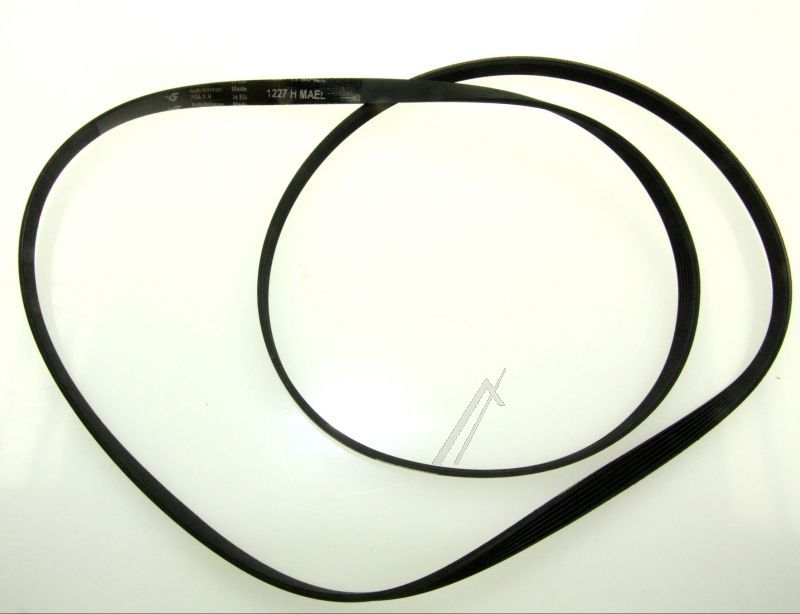 Poly-V-Riemen für Waschmaschine Hutchinson ART302527 Antriebsriemen