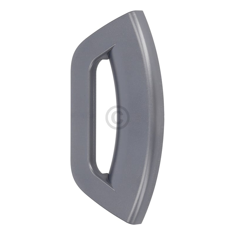 Türgriff passend für HOTPOINT C00286151 BLUPARTS für Waschmaschine 10107300