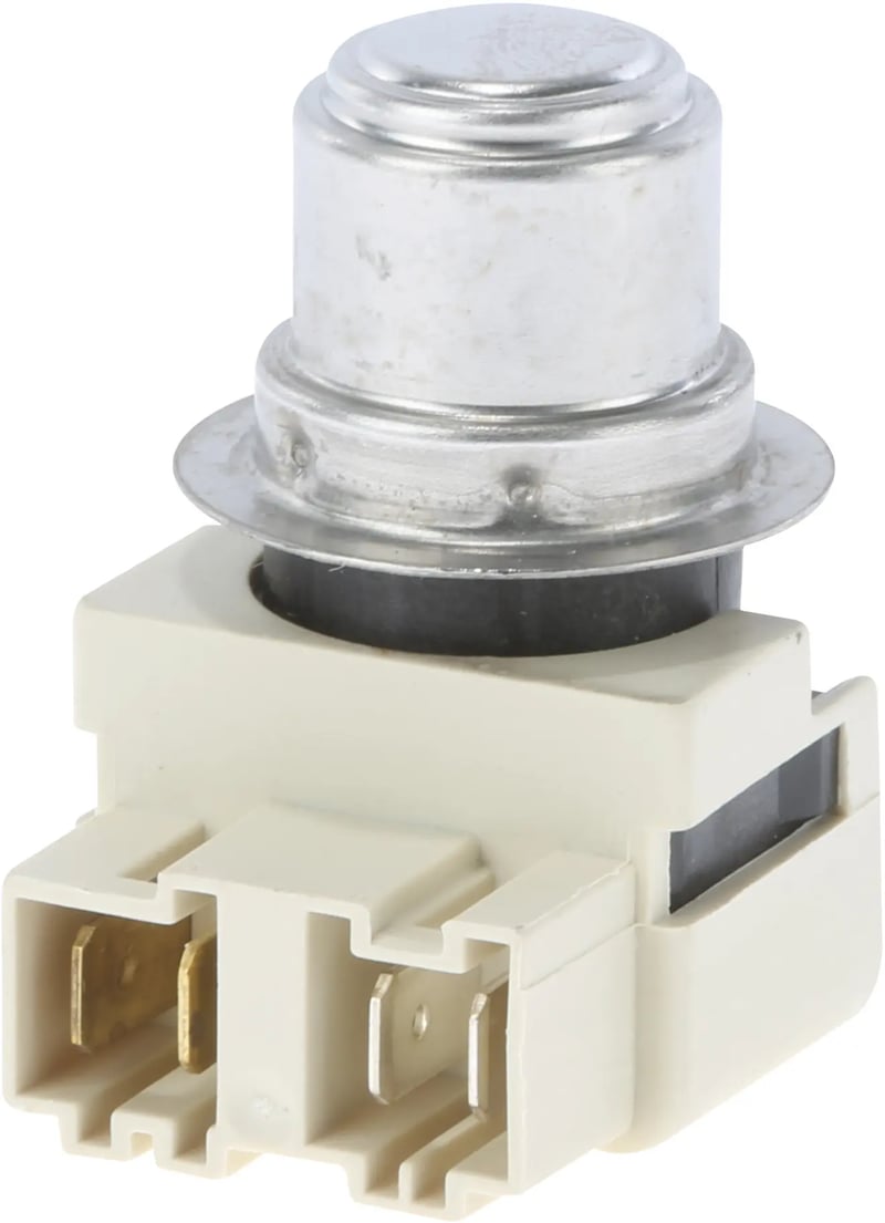 Temperaturregler für Thermostat Bosch 00183113 Heizungsregelung