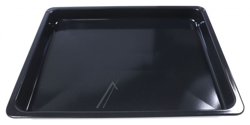 Backblech für Ofen Amica 9069621 emailliert, 45x80cm