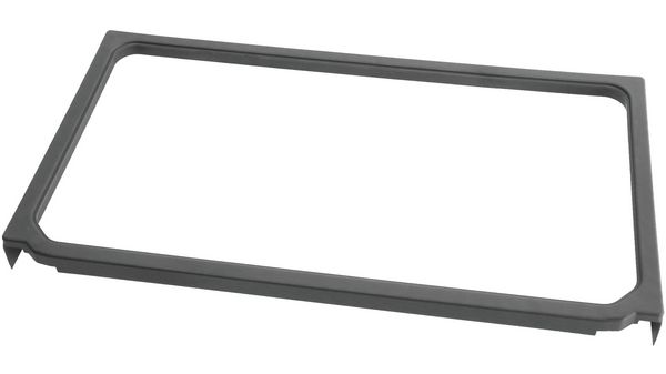 Abdeckung für Bosch/Siemens/Neff Geschirrspüler 11004599 Schutz vor Spritzwasser