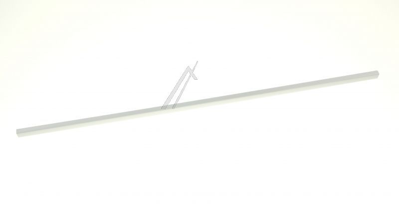 Glasregal für Kühlschrank Vestel 42153785 Front, verstellbar