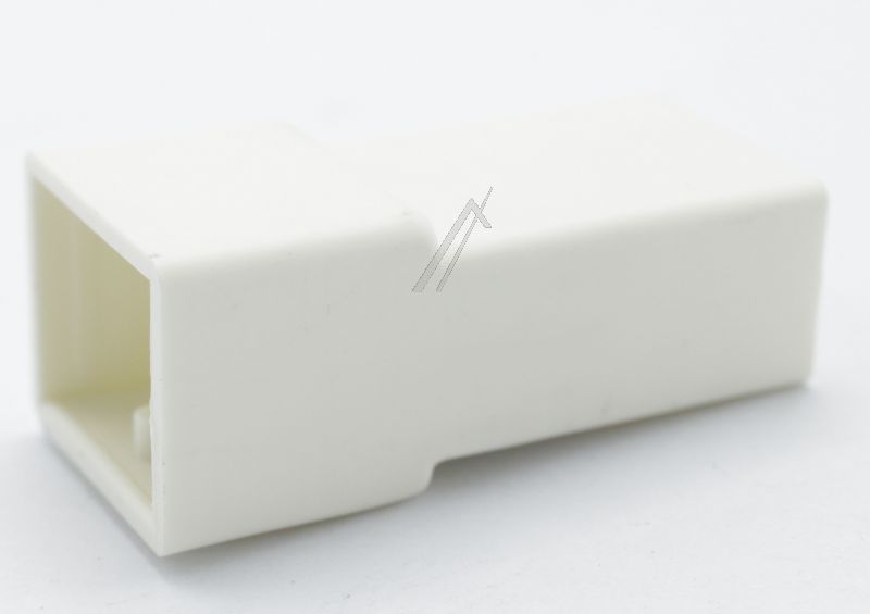 Kabelverbindung 2-polig für Ofen Küppersbusch 505382 Steckbuchse