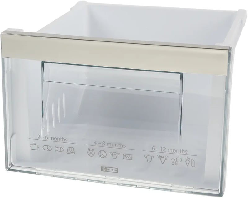 Gefriergutbehälter 11004178