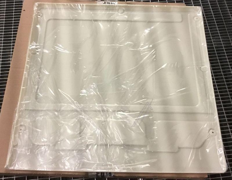 Beko Waschmaschinen-Abdeckung C00896697 Unterbau 600x