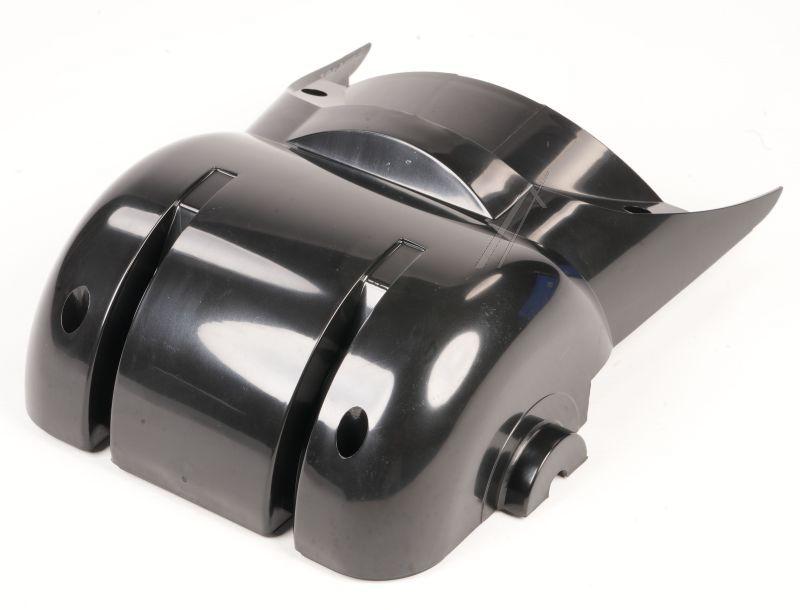 Motorabdeckung für Staubsauger Candy Hoover 03725116 Gehäuseteil