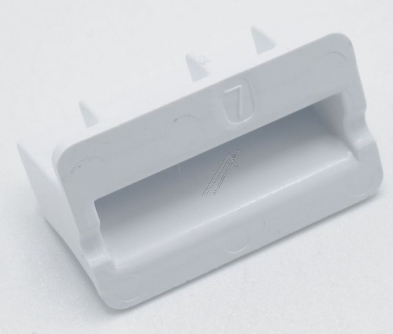 TASTE, WEISS, RECHTECKIG, ON/OFF 140040103016