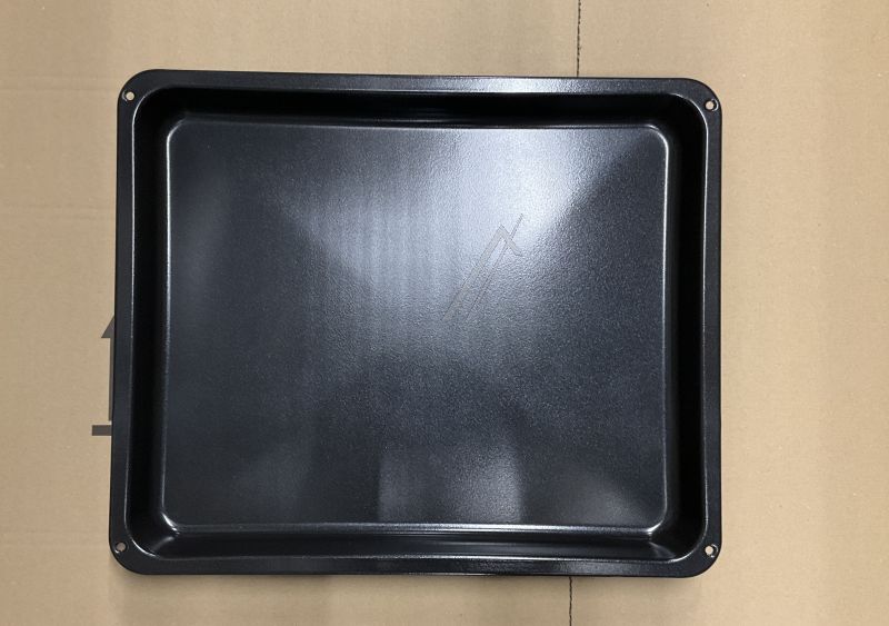 Fettpfanne 466x385x39mm für Ofen Electrolux 140024700076 Backofen