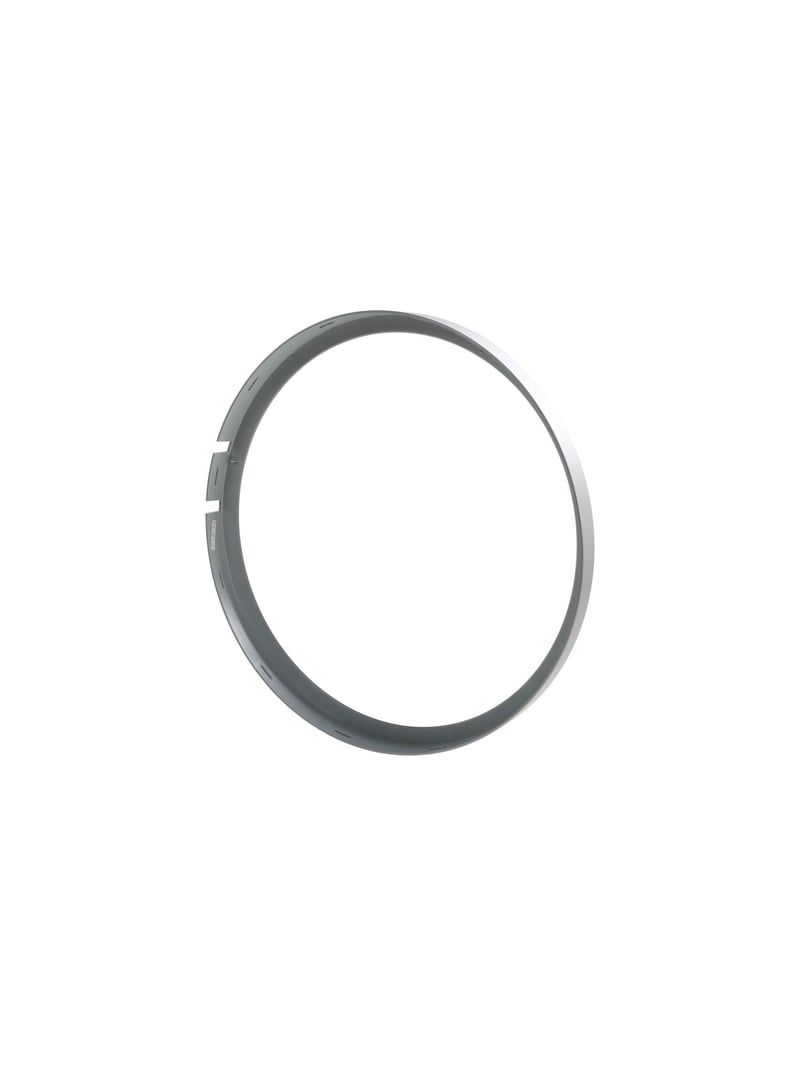 Fensterrahmen vorn,silber F23 SE 11005261