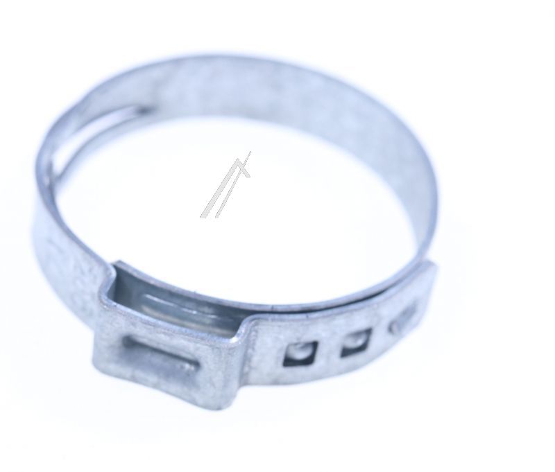 Spannklammer für Geschirrspüler Whirlpool 488000738554 Ø 28,6 mm
