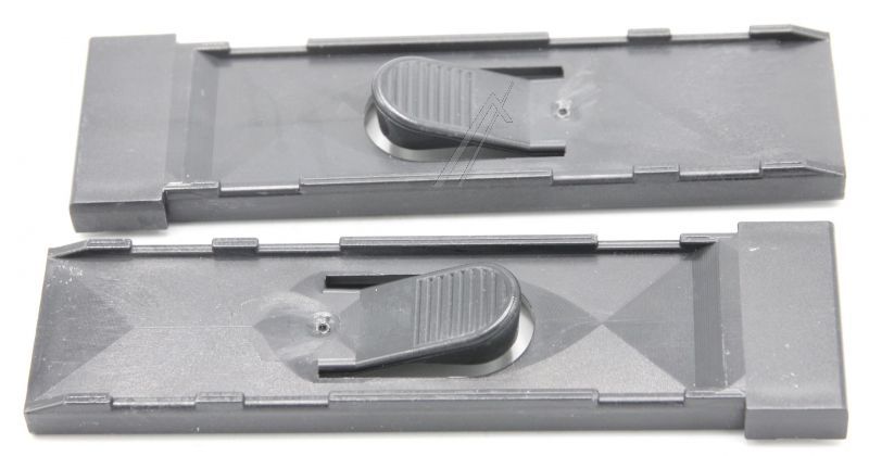 Klappenverriegelung für Dunstabzugshaube Bosch Siemens 00656944 Verschluss Dunstabzug