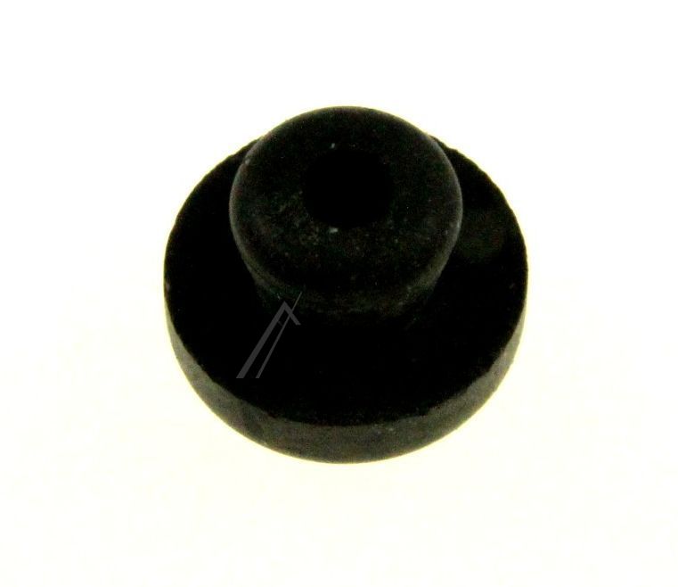 Polster für Kochfelder, schwarz (50170722008)