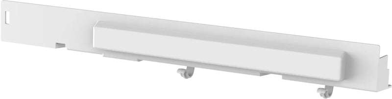 Abdeckung für Sonstige Gehäuseteile Bosch 00778936 Schutz, robust