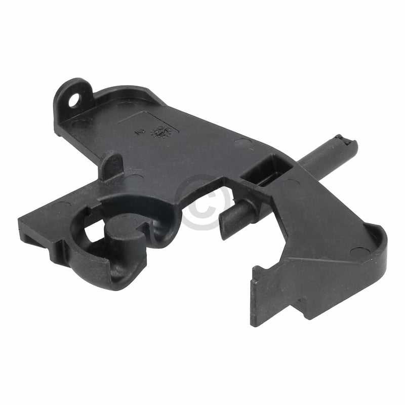 Adapter für Kaffeeauslauf / Brühgruppe SIEMENS 10002597 in Kaffeemaschine