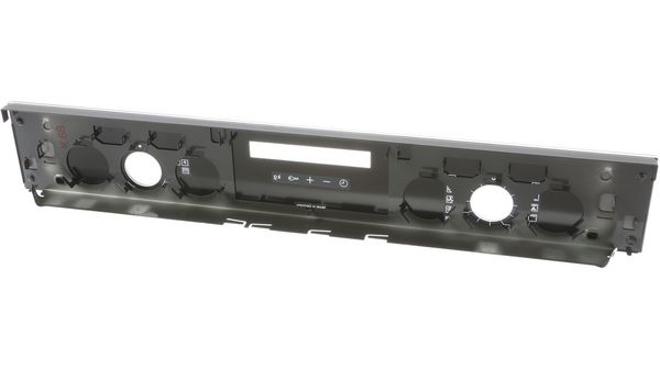 Bedienblende 11020903