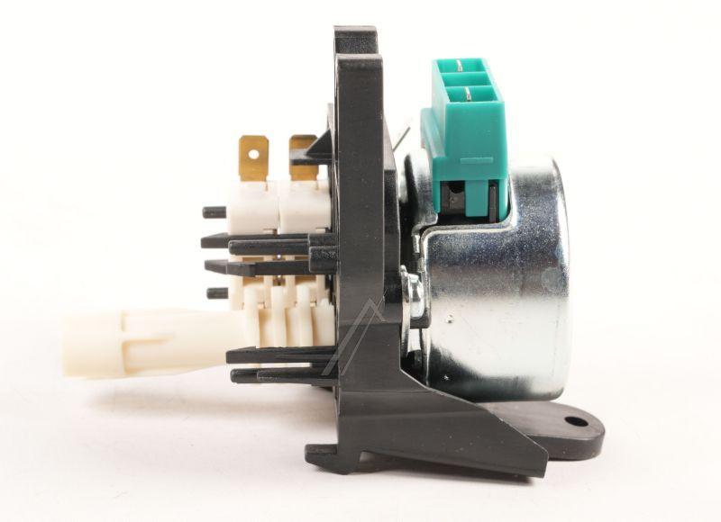 Türverriegelung für Ofen Bosch 00642825 Elektromotor, Sicherheit