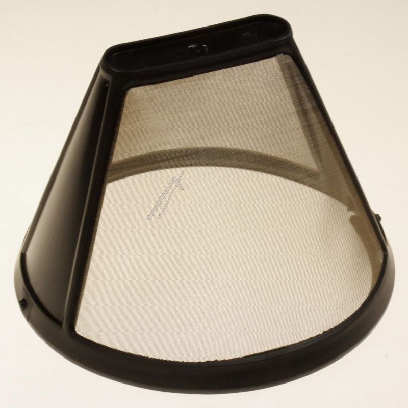 Kaffeefilter für Babyliss Staubsauger C1200490 Feinstaubfilter