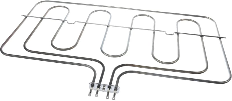 Heizung-Oberhitze 00775876