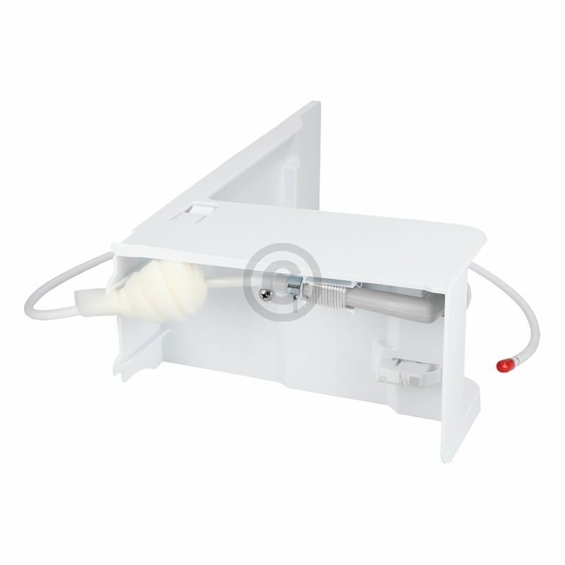 Pumpengehäuse für Kühlschrank LG ABQ75583102 Hülle, Pumpe