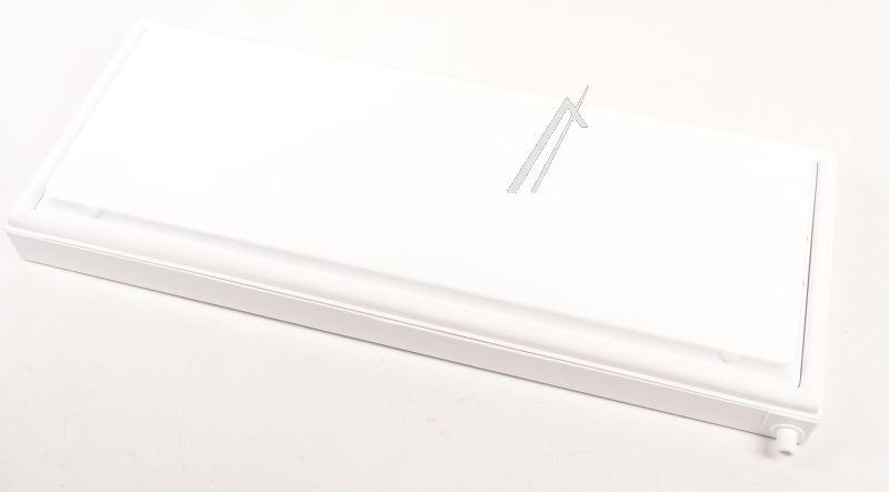 Gefrierfachtür für Kühlschrank Smeg 69613C250 Frontblende
