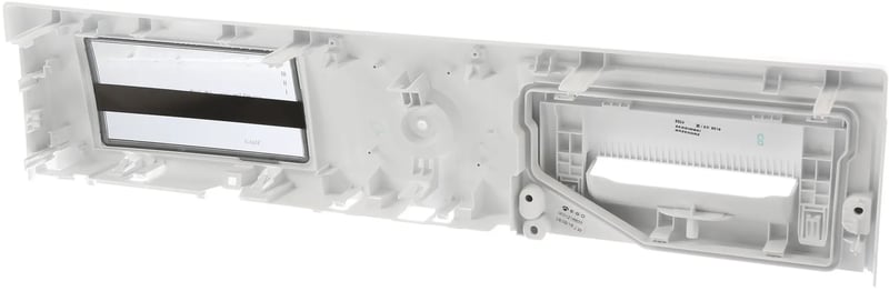 Bedienblende 11018466