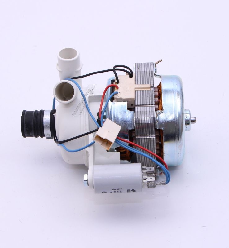 UMWAELZPUMPE KPL. 240V-45W C00088121
