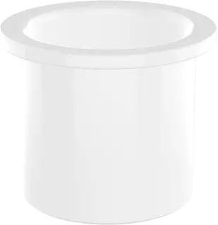 Kühlschrank-Buchse BSH-Gruppe 00629761 Türdichtung