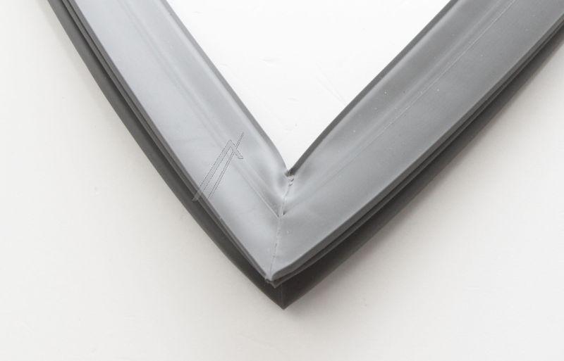 Gefrierschranktürdichtung für Kühlschrank Haier 49055458 Magnetdichtung Gummi