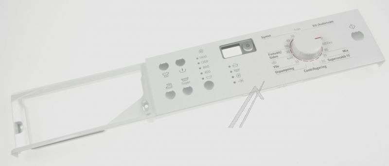 Bedienblende 00671808