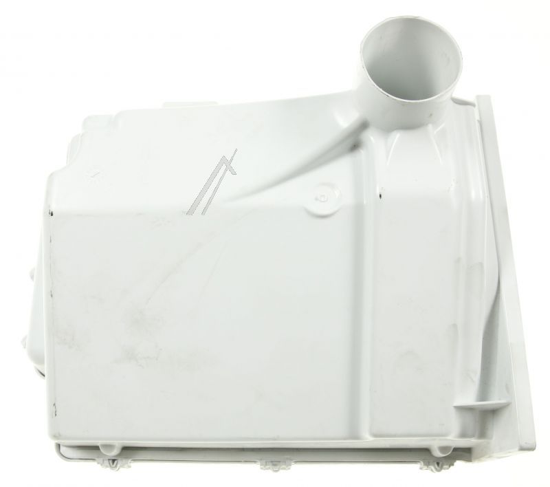 Spülmittelspender für Waschmaschine Beko C00883670 Montage