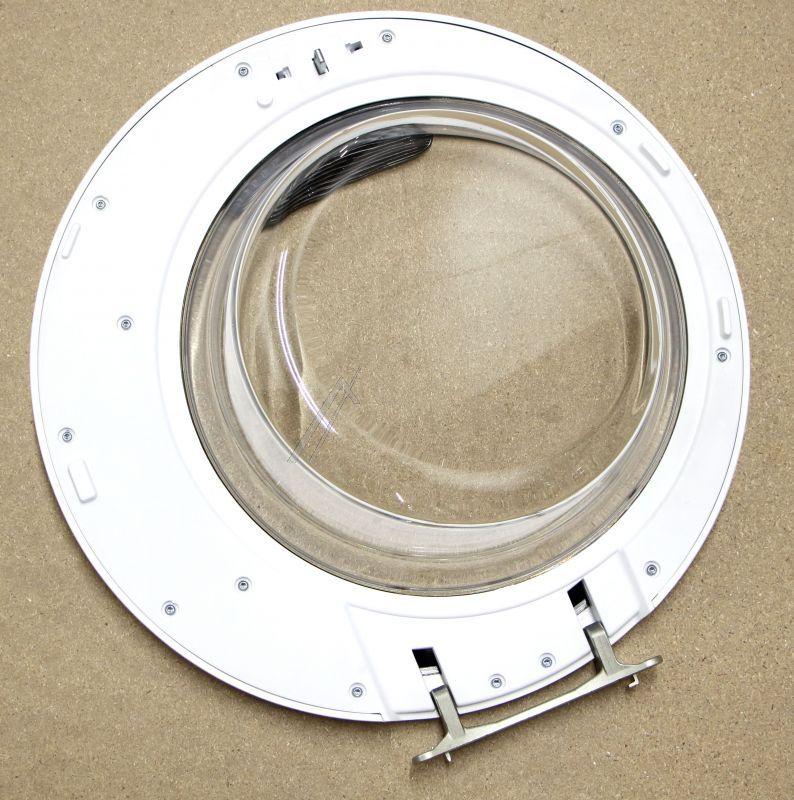 Fronttür für Waschmaschine Beko Grundig Arçelik C00871445 Gehäuseteil