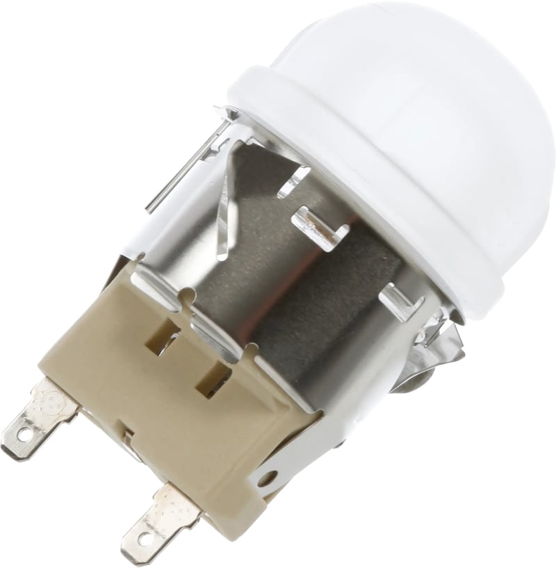 Halogenlampe komplett 12027715 Originalersatzteil von Bosch