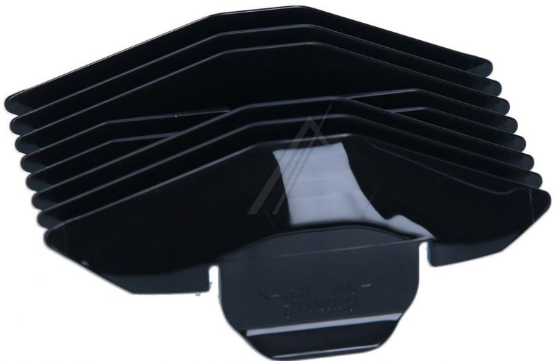 Kammaufsatz für Panasonic Rasierer WER1410K7408 9-12mm