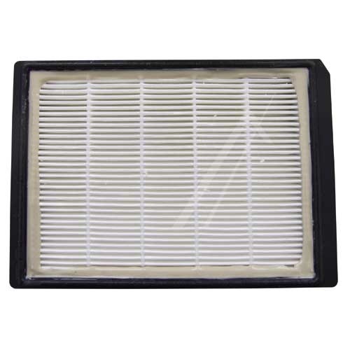 HEPA-Filter für Staubsauger Bosch Siemens VZ54000 Feinstaubfilter