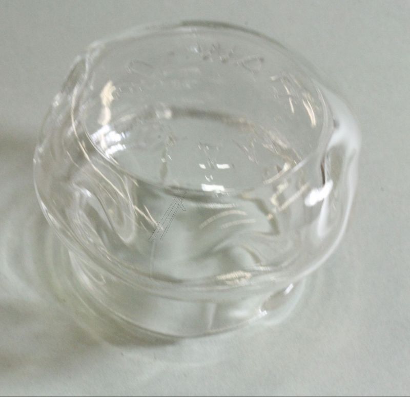 Backofenlampe Brandt 76X3143 Lampenglas Schutzglas