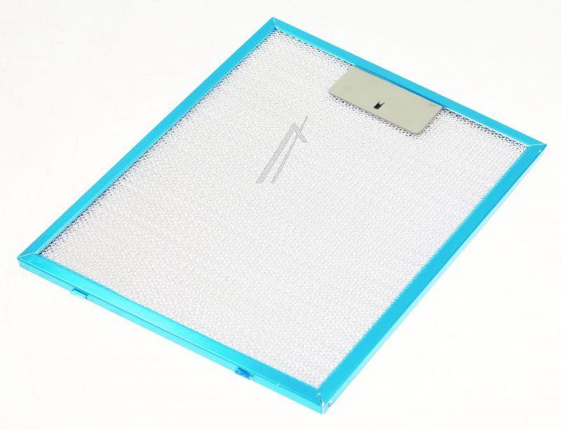 Metallfettfilter für Dunstabzugshaube Candy/Hoover 49039773 Fettabscheidung