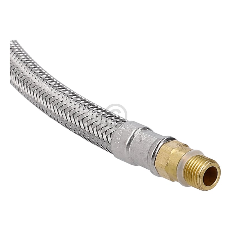 Flex-anschlussschlauch 500 mm, 3/8"ig x m10ag KIRCHHOFF 98628325 KIRCHHOFF