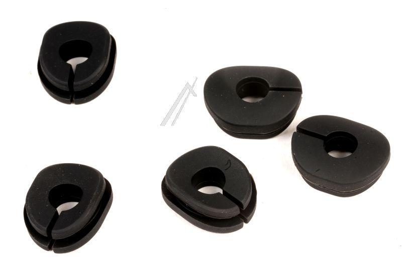 Bogenrohr Drahtstecker Segway-Ninebot AB.05.05.00.0276 für E-Scooter F-Series Gehäuse