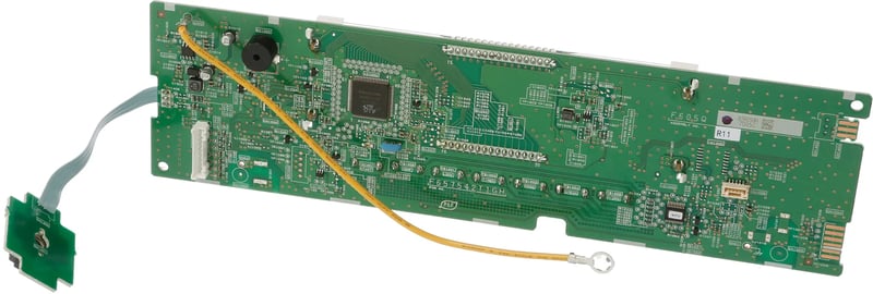 Bedienmodul 11024577