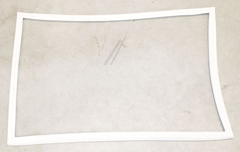 Türdichtung weiß für Gefrierschrank Homa 2200200018 Kühlschrankdichtung