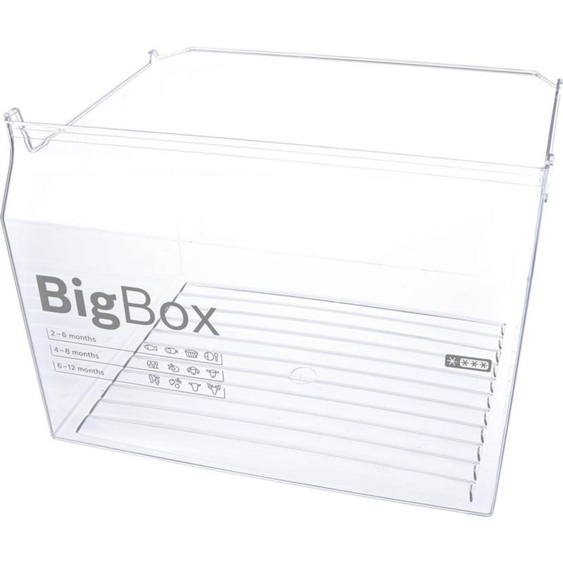 Gefriergutbehälter 11016180